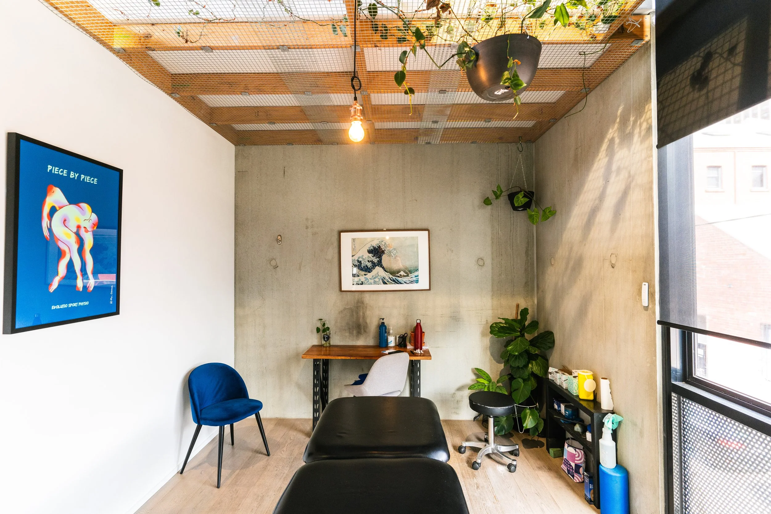 HomeRun, Richmond, VIC