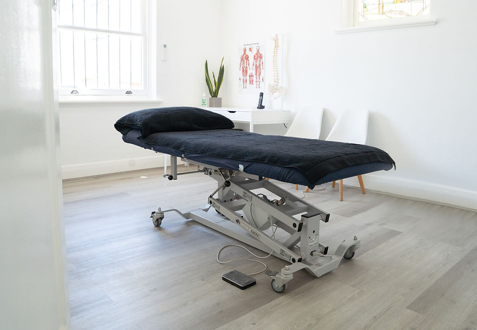 FUNCTN: Osteo, Physio & Clinical Pilates, Strathmore, VIC