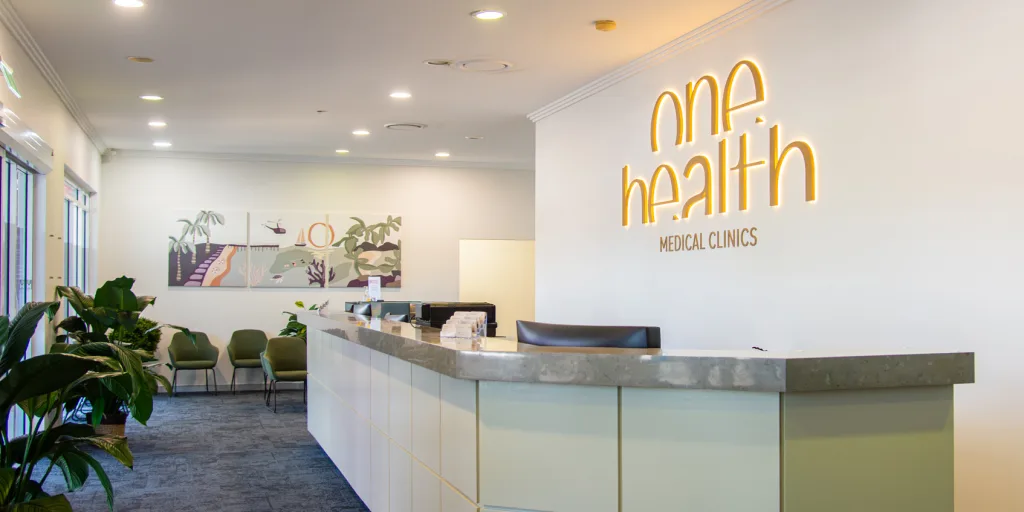 One Health Medical Clinics Westend, West End, QLD