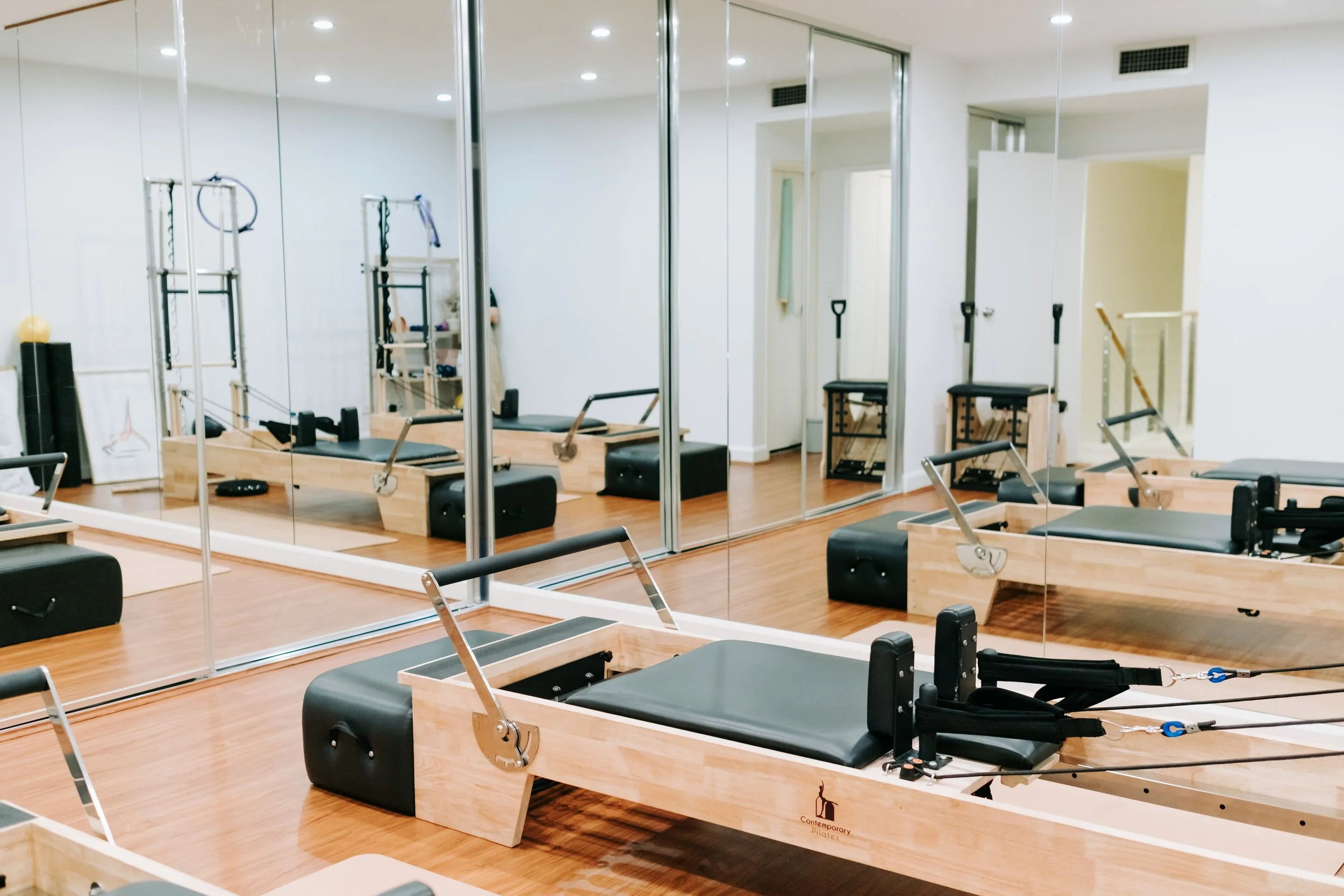 PilatesBarre, Rhodes, Rhodes, NSW