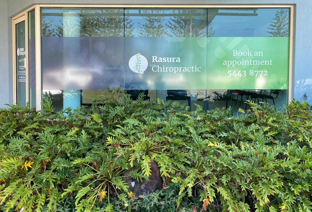 Rasura Chiropractic, Alexandra Headland, Alexandra Headland, QLD
