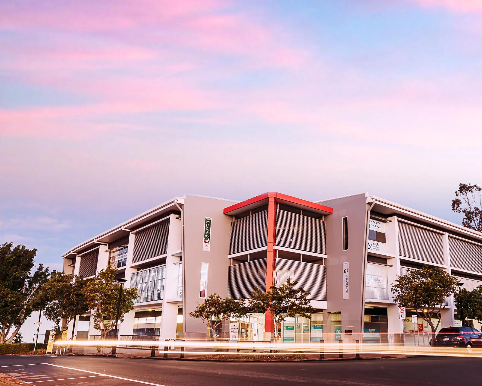 Bayside Health Professionals, Capalaba, QLD