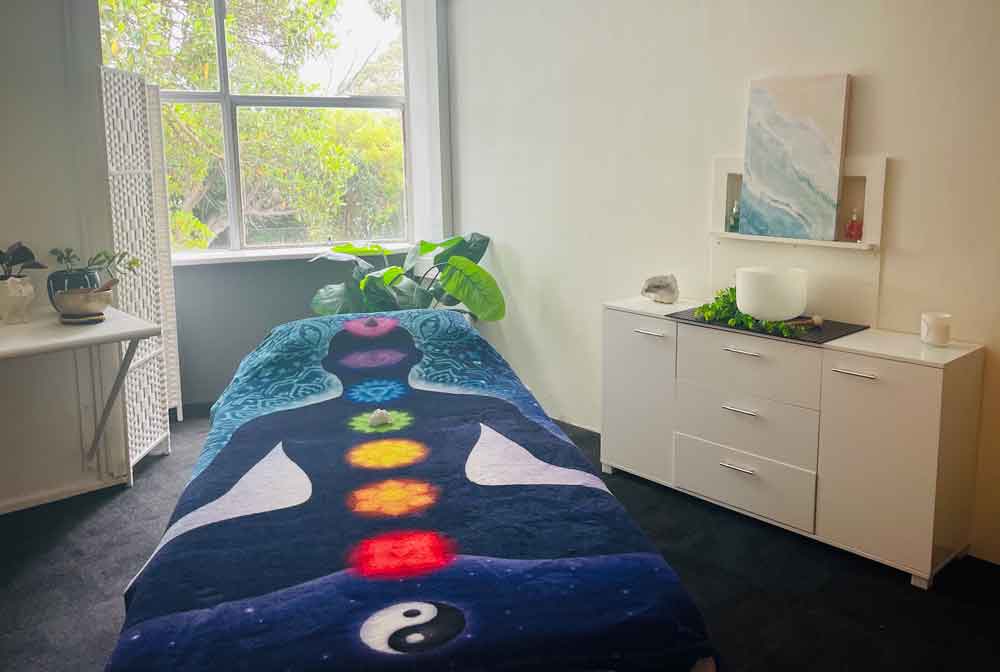 Healing Inside Out, Sutherland, NSW