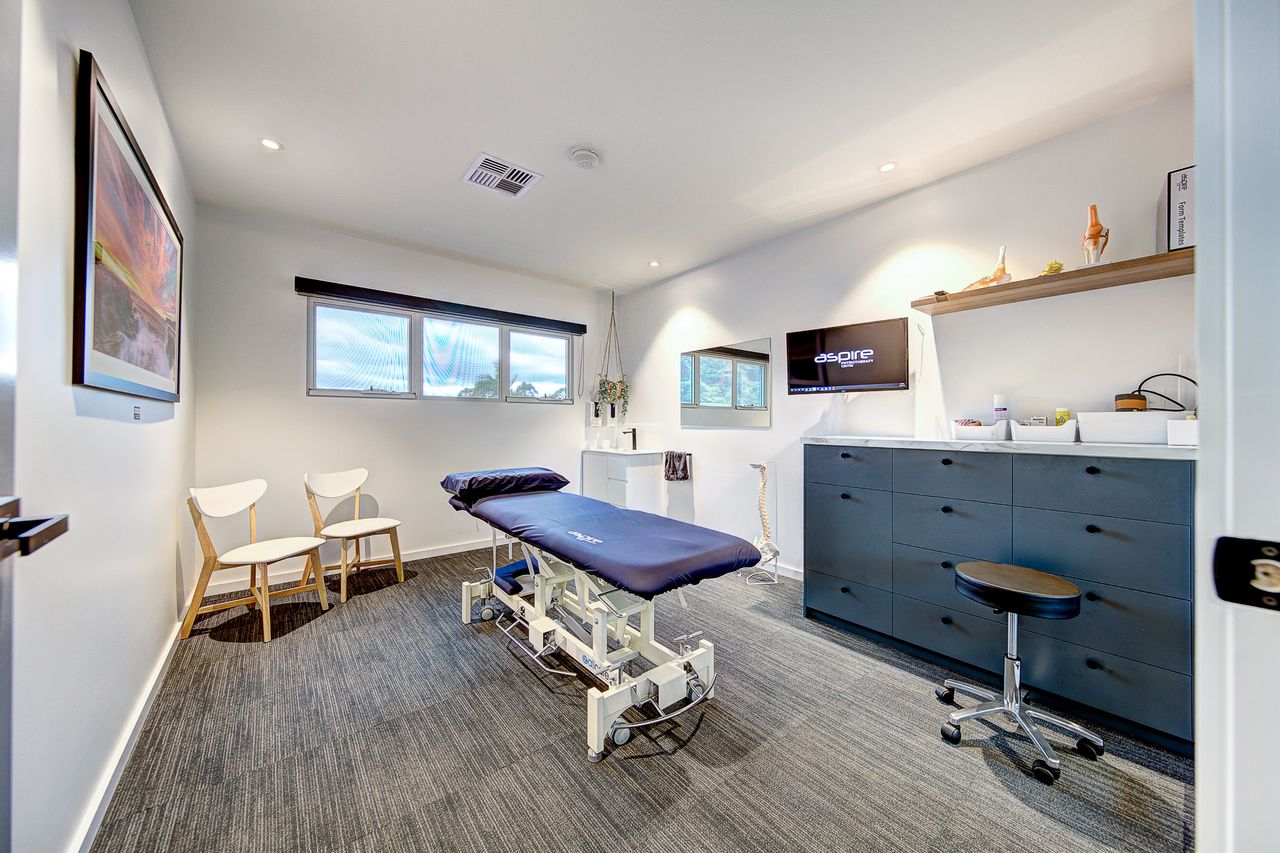 Aspire Physiotherapy Centre, Erina, NSW