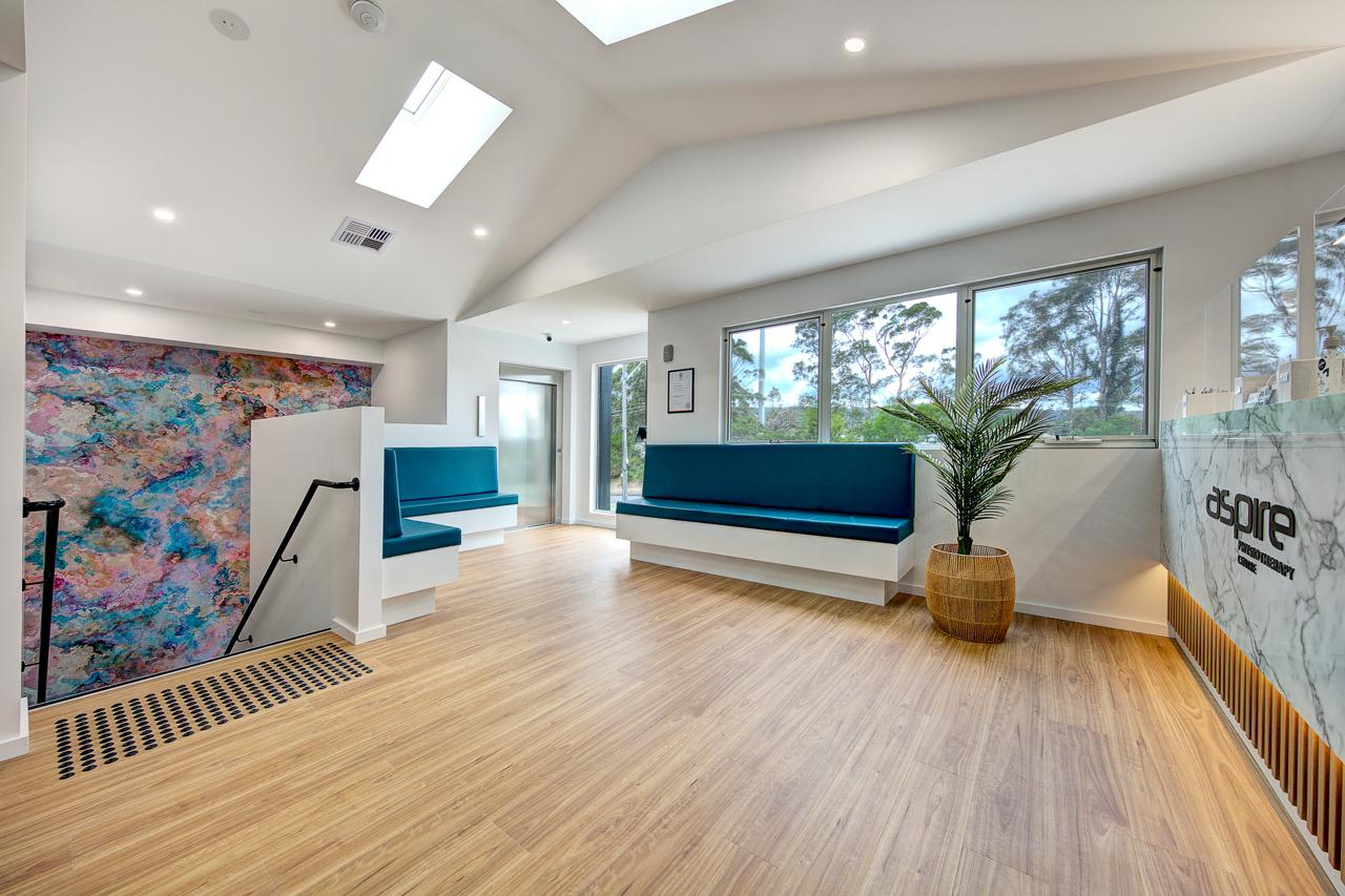 Aspire Physiotherapy Centre, Erina, NSW