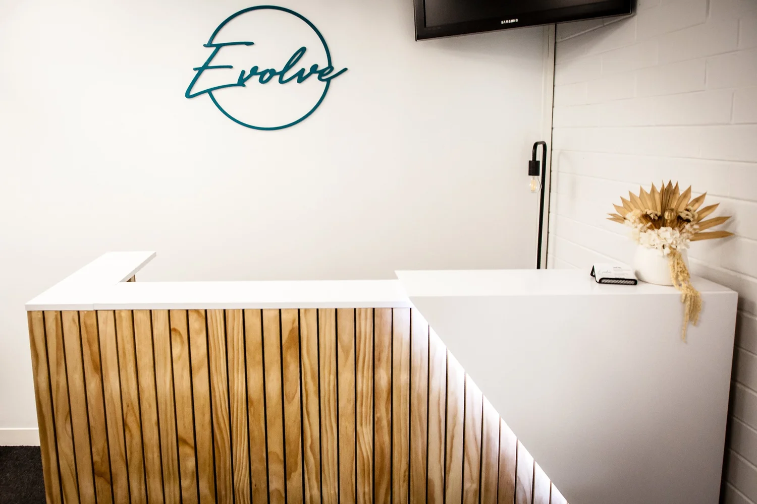Evolve Physio & Pilates, Duncraig, WA