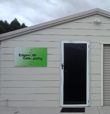 Edgeworth Osteopathy, Edgeworth, NSW