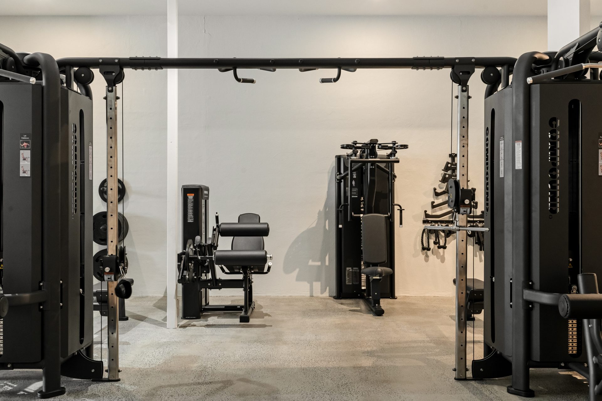 PerforMotion Rehab and Performance, Teneriffe, QLD