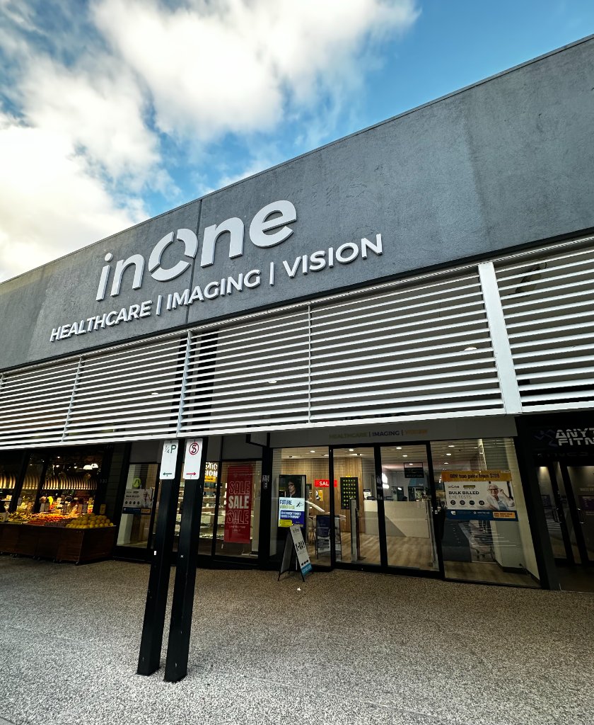 inOne Imaging, Roxburgh Park, Roxburgh Park, VIC