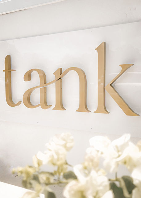 Tank Bathhouse & Day Spa, Mooloolaba, Mooloolaba, QLD