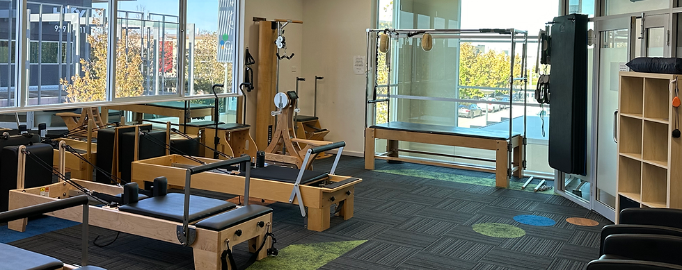 Functional Wellbeing Exercise Physiology, Ellenbrook, WA
