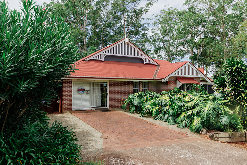 Physique Health Physiotherapy Exercise Studio, Tamborine Mountain, QLD