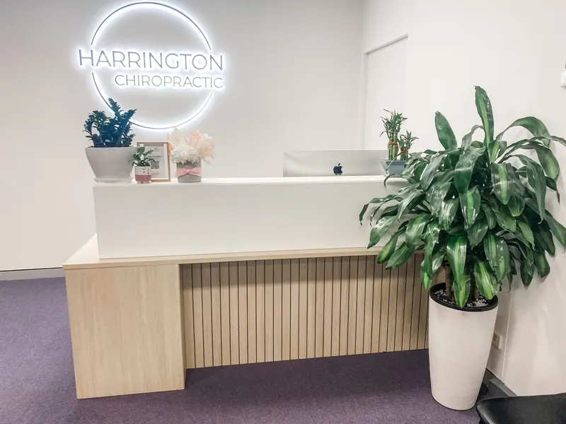 Harrington Chiropractic, Harrington Park, NSW