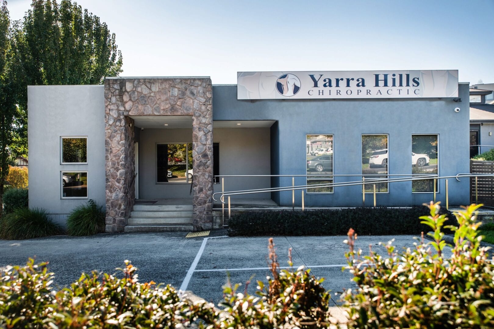 Yarra Hills Chiropractic, Lilydale, VIC