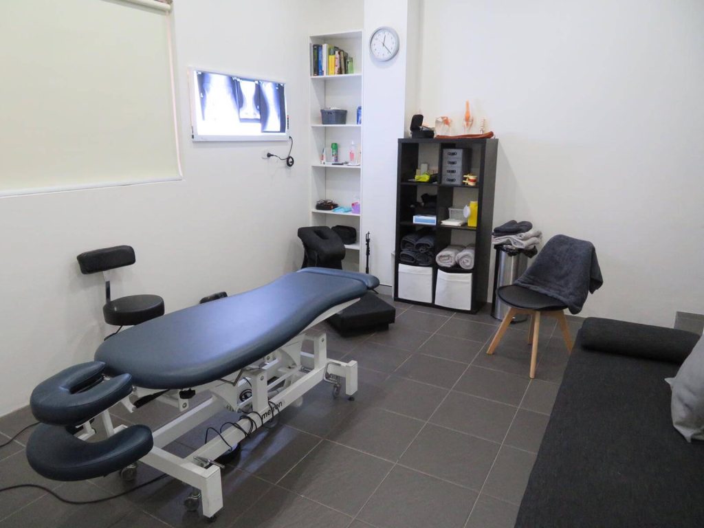 Synergy Spine and Health, Greenacre, NSW