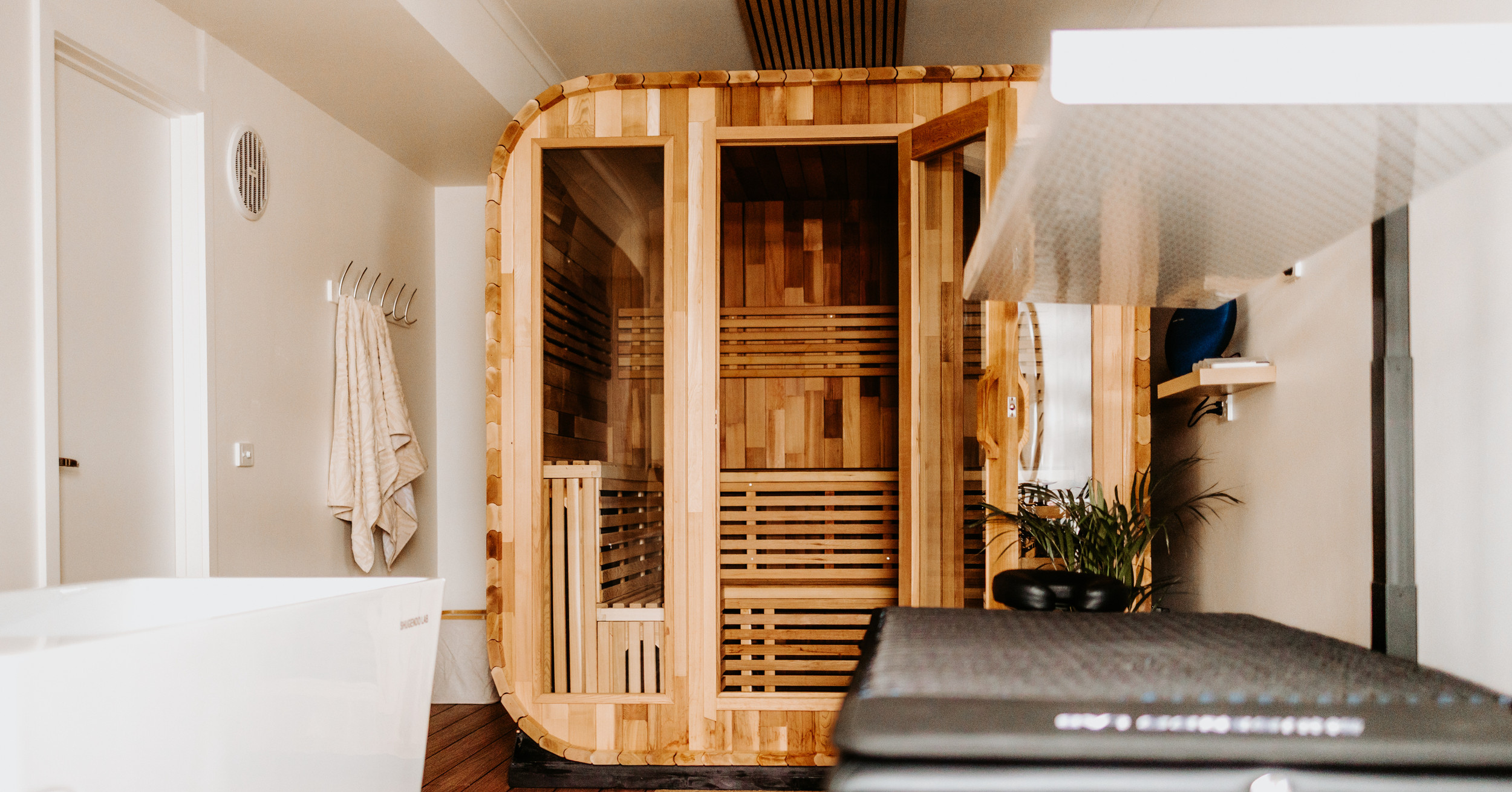 SHUGENDŌ Recharge, Cape Paterson, VIC