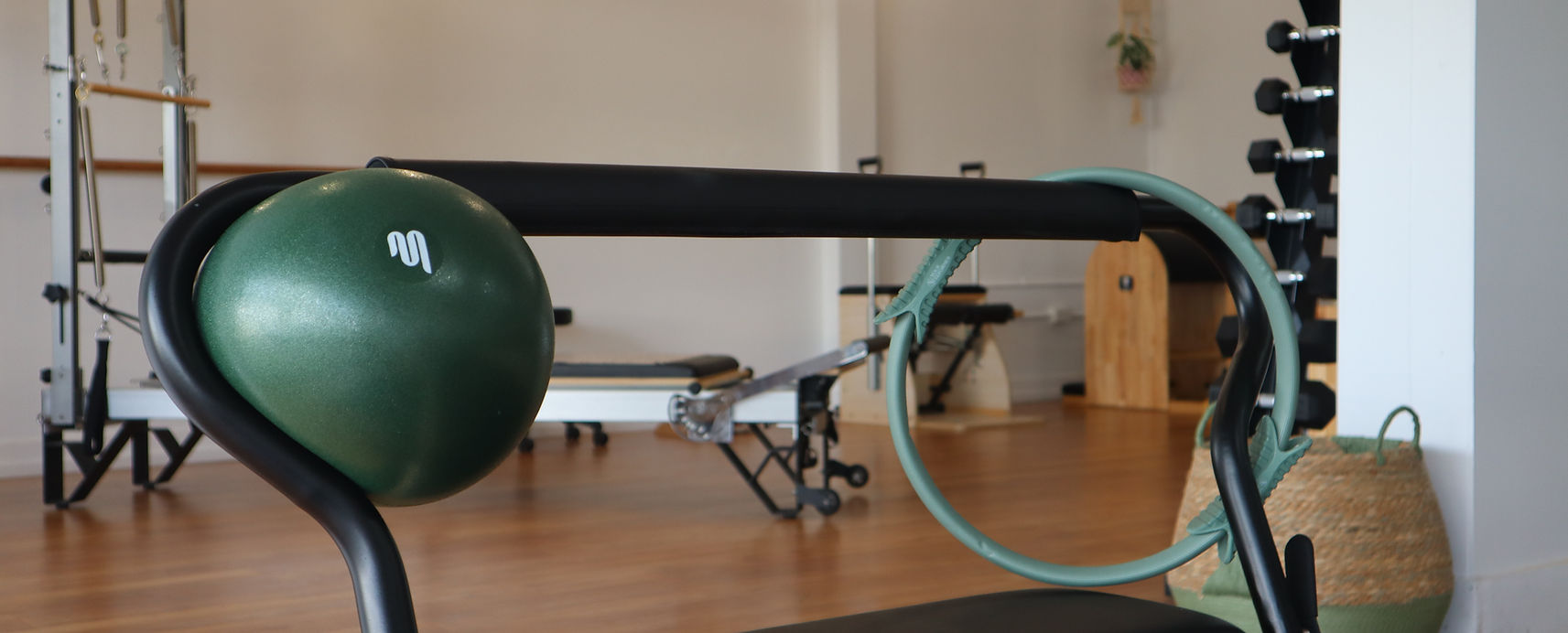Emrge Movement & Wellness, Deagon, QLD
