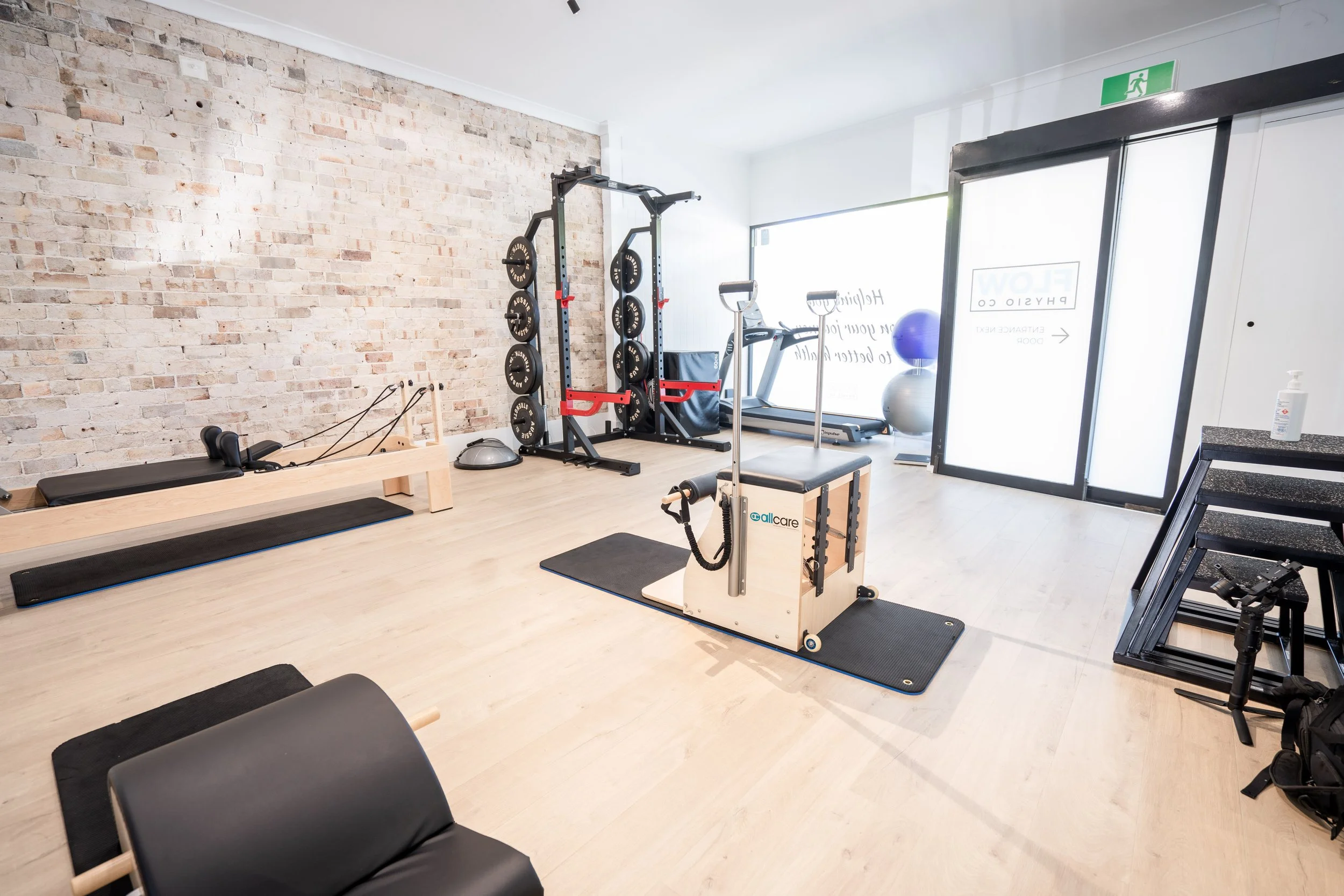 Flow Physio Co, Sutherland, NSW