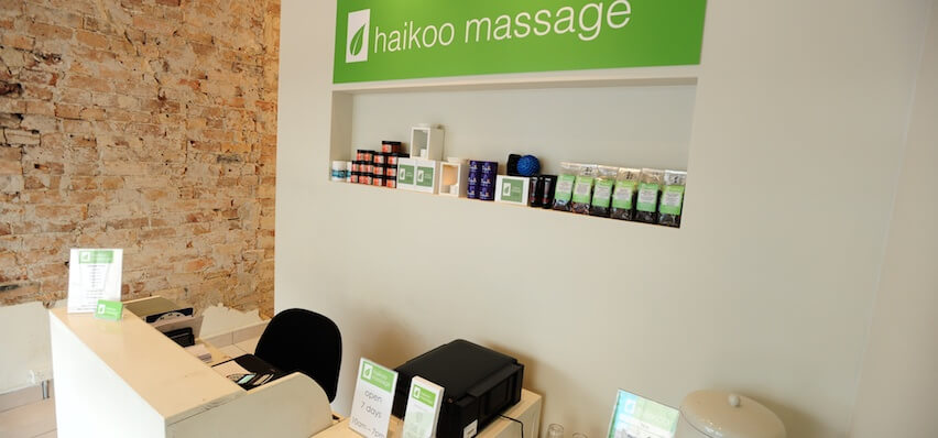 Haikoo Massage & Float, Waverley, NSW