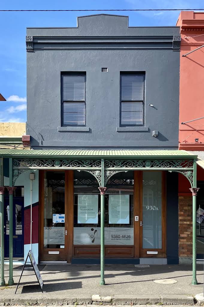 North Carlton Osteopathy, Carlton North, VIC