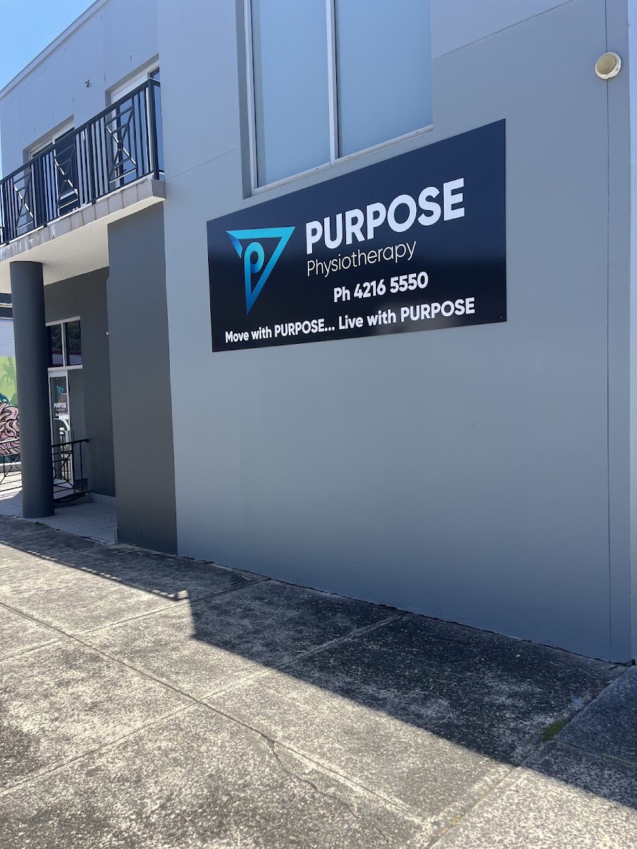 Purpose Physiotherapy, Woonona, Woonona, NSW
