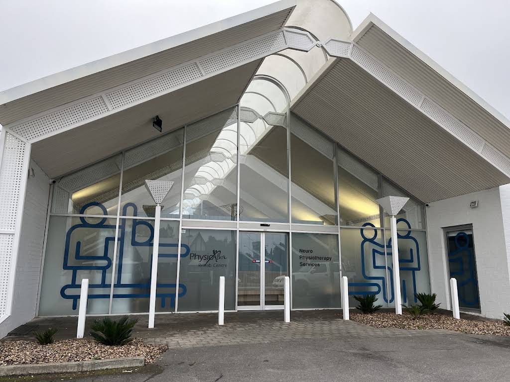 NeuroPhysiotherapy Services, Eastwood, SA