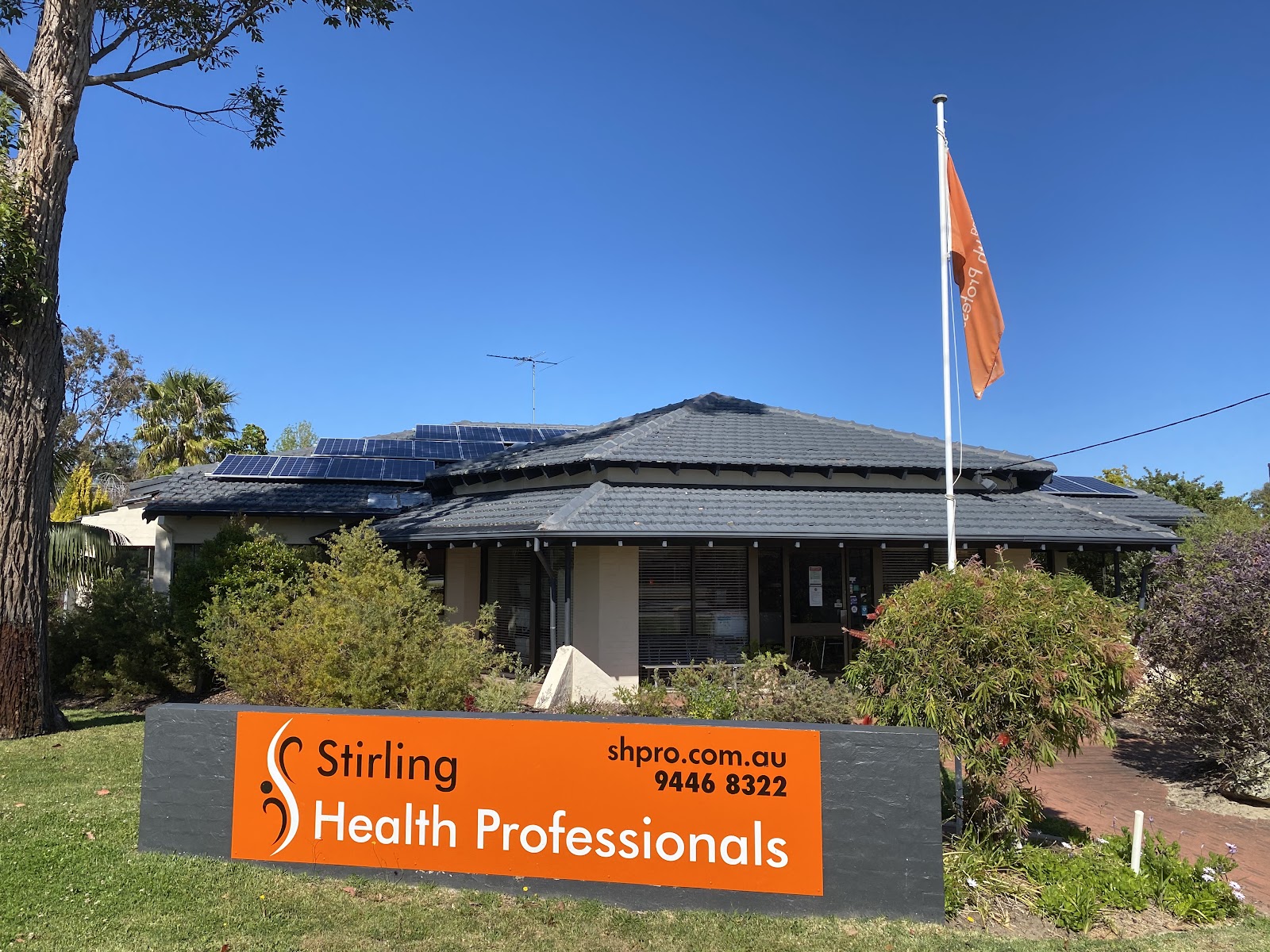Stirling Health Professionals, Stirling, WA
