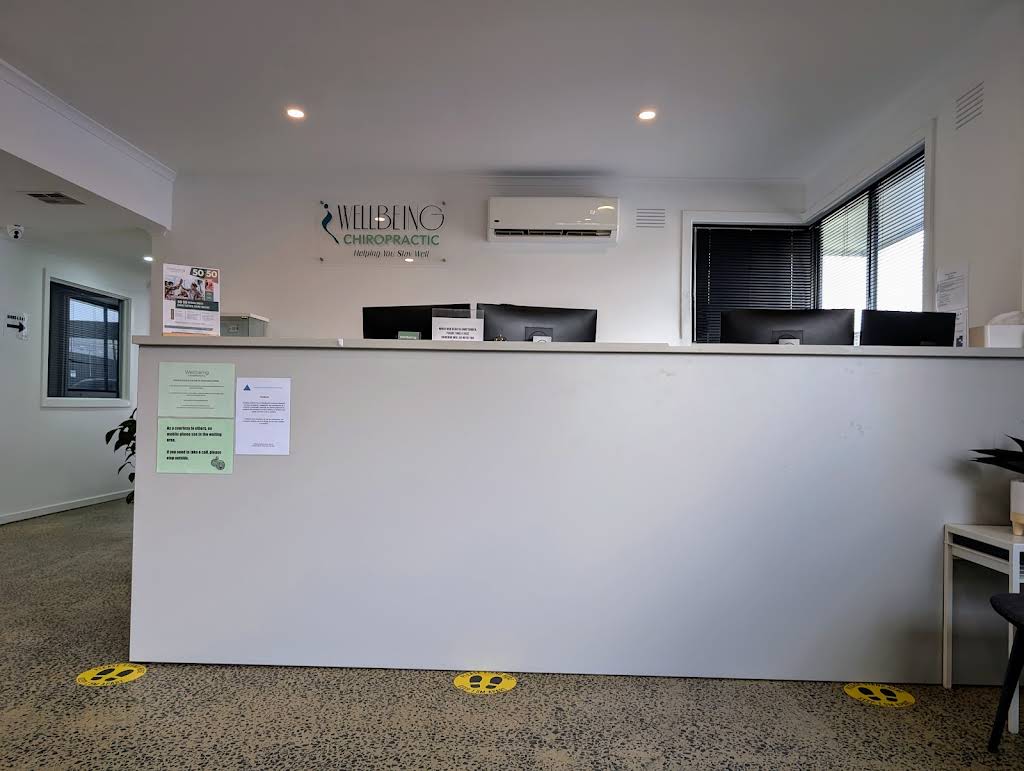 Wellbeing Chiropractic, Cranbourne, Cranbourne, VIC
