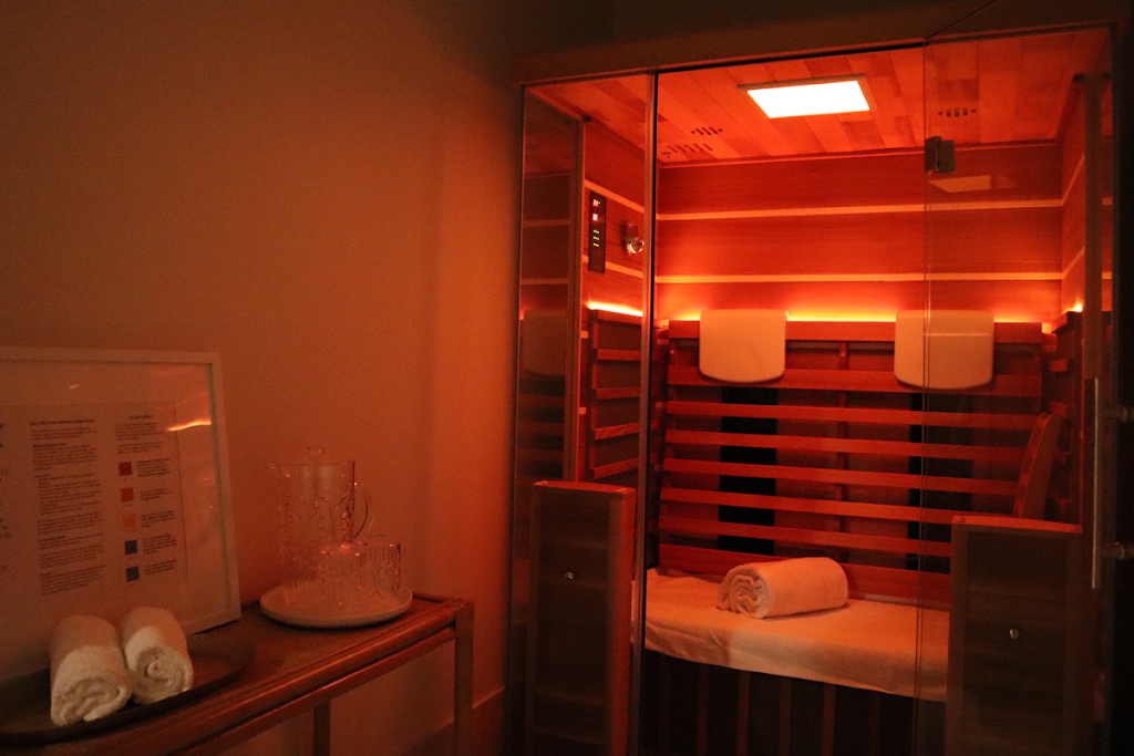 Soli Wellness, Yarraville, VIC