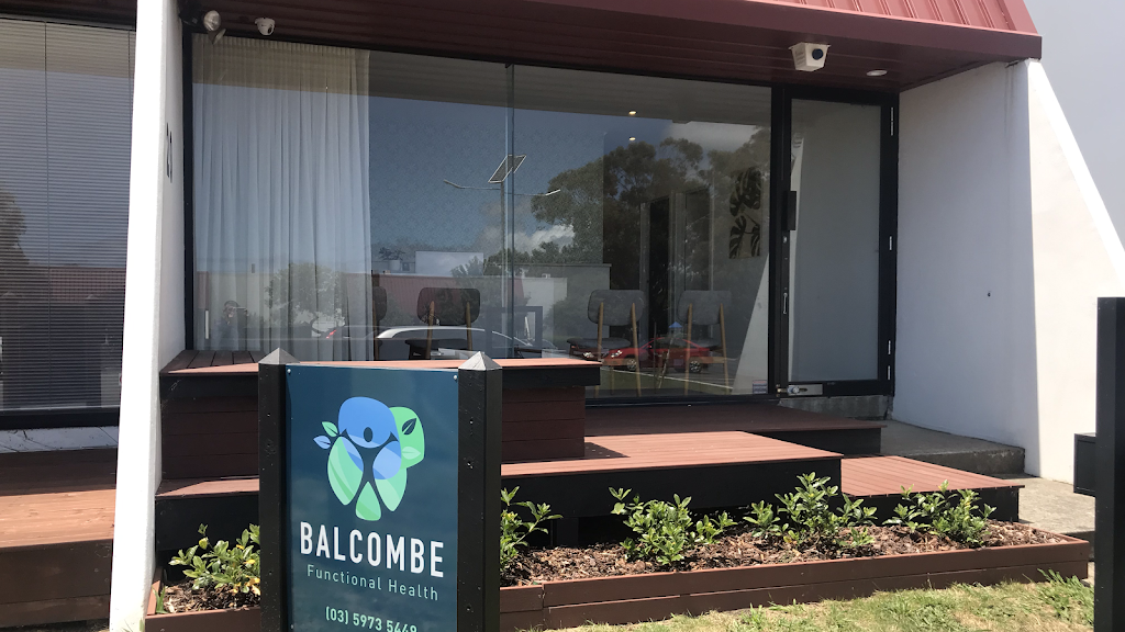 Balcombe Functional Health, Mornington, VIC