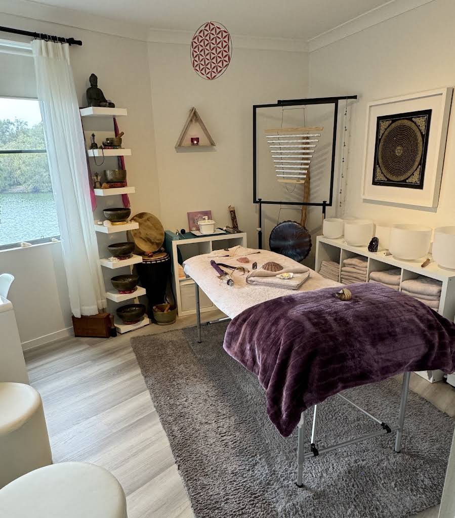 Fempower Health and Healing, Inherent Connection, Carrara, QLD