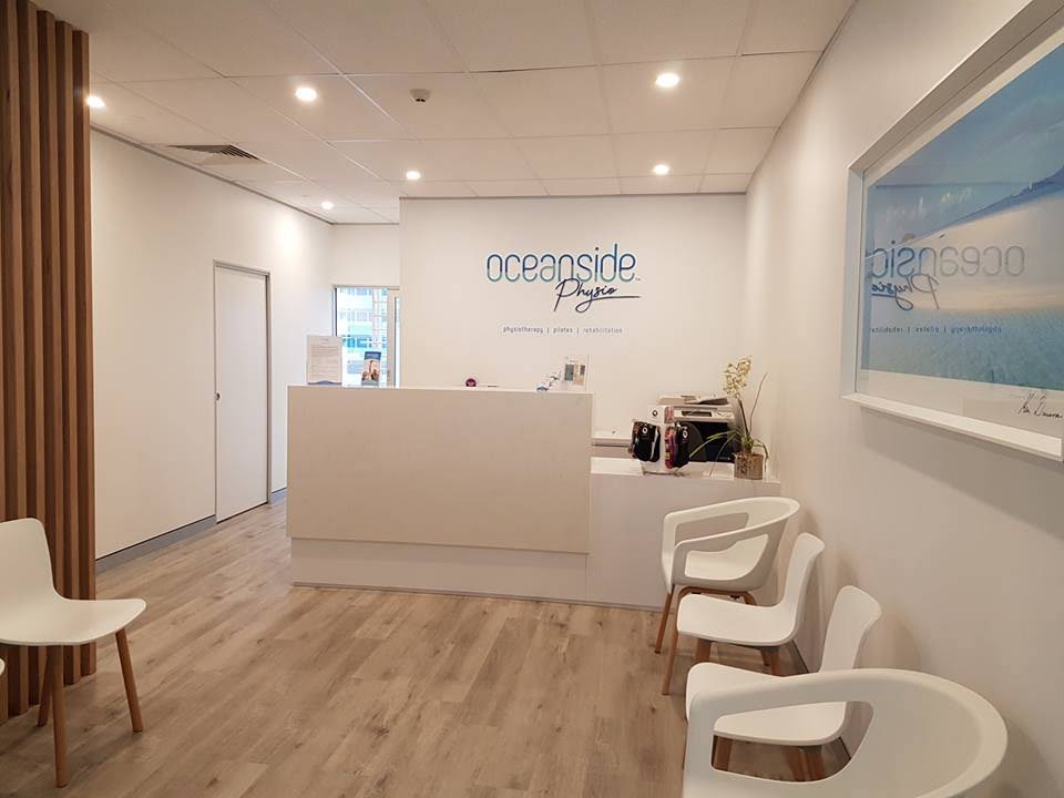 Oceanside Physio, Birtinya, QLD