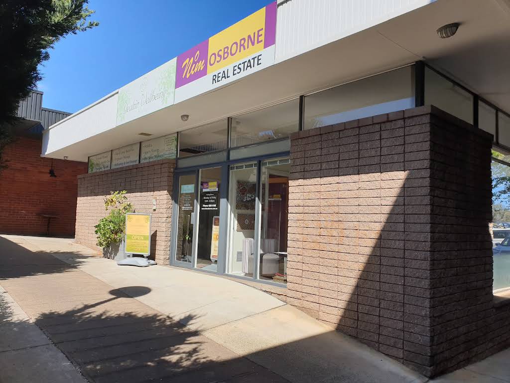 Deakin Wellbeing House, Phillip, ACT
