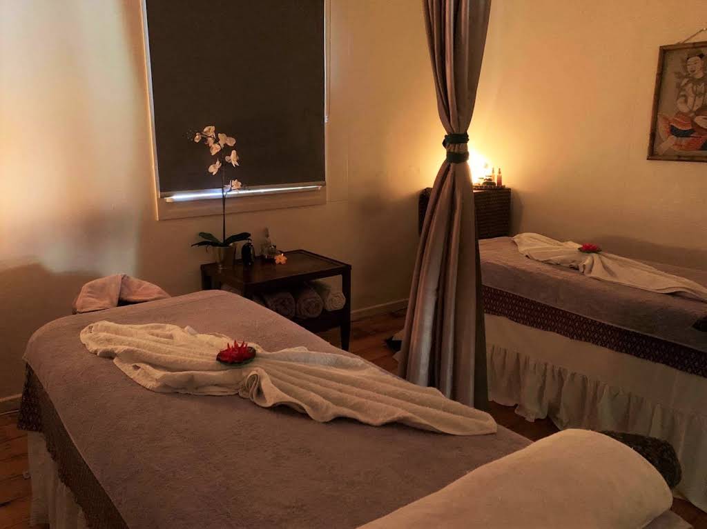 Bangkok Thai Massage, Wilston, QLD