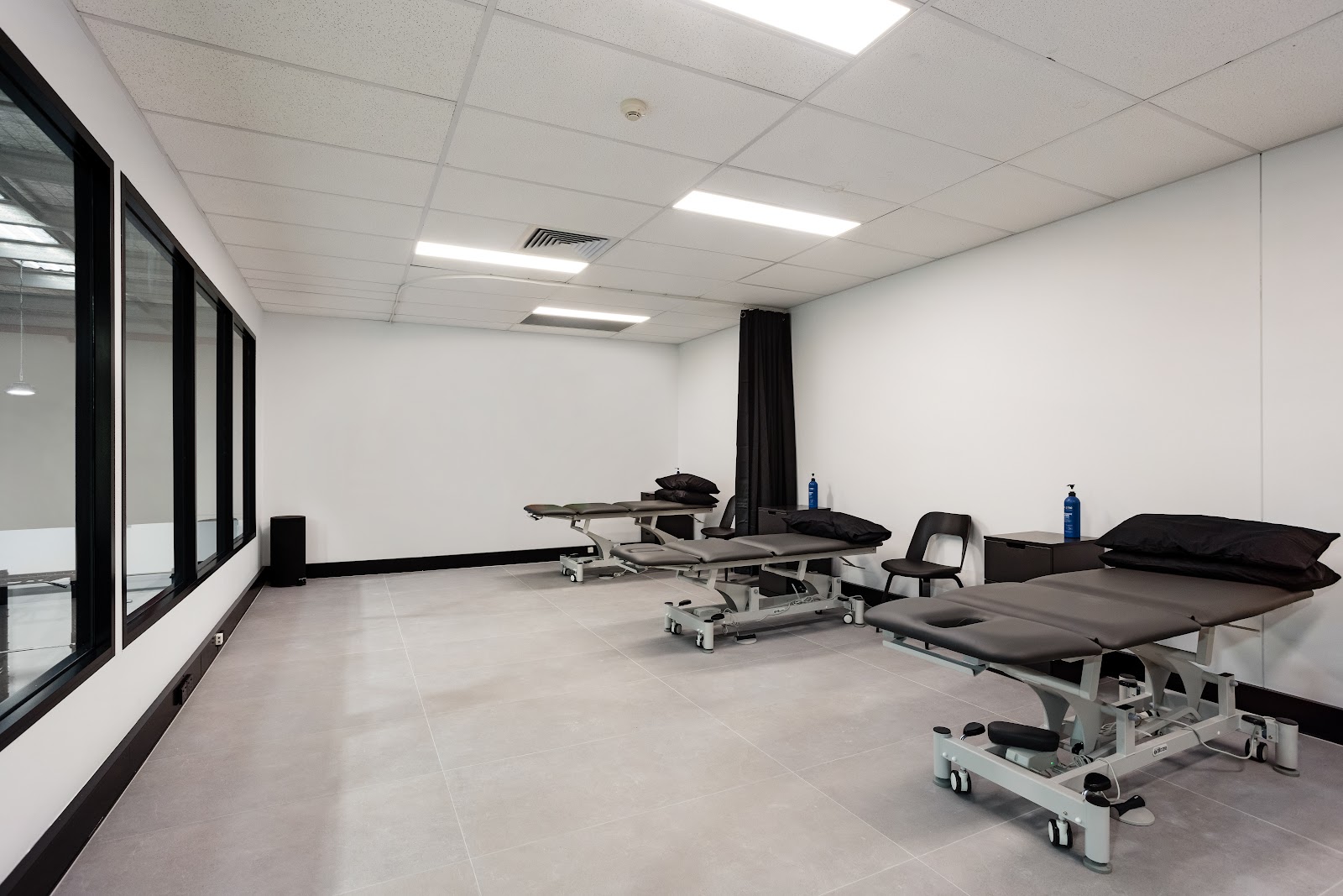 Rehab Advantage, Castle Hill, NSW