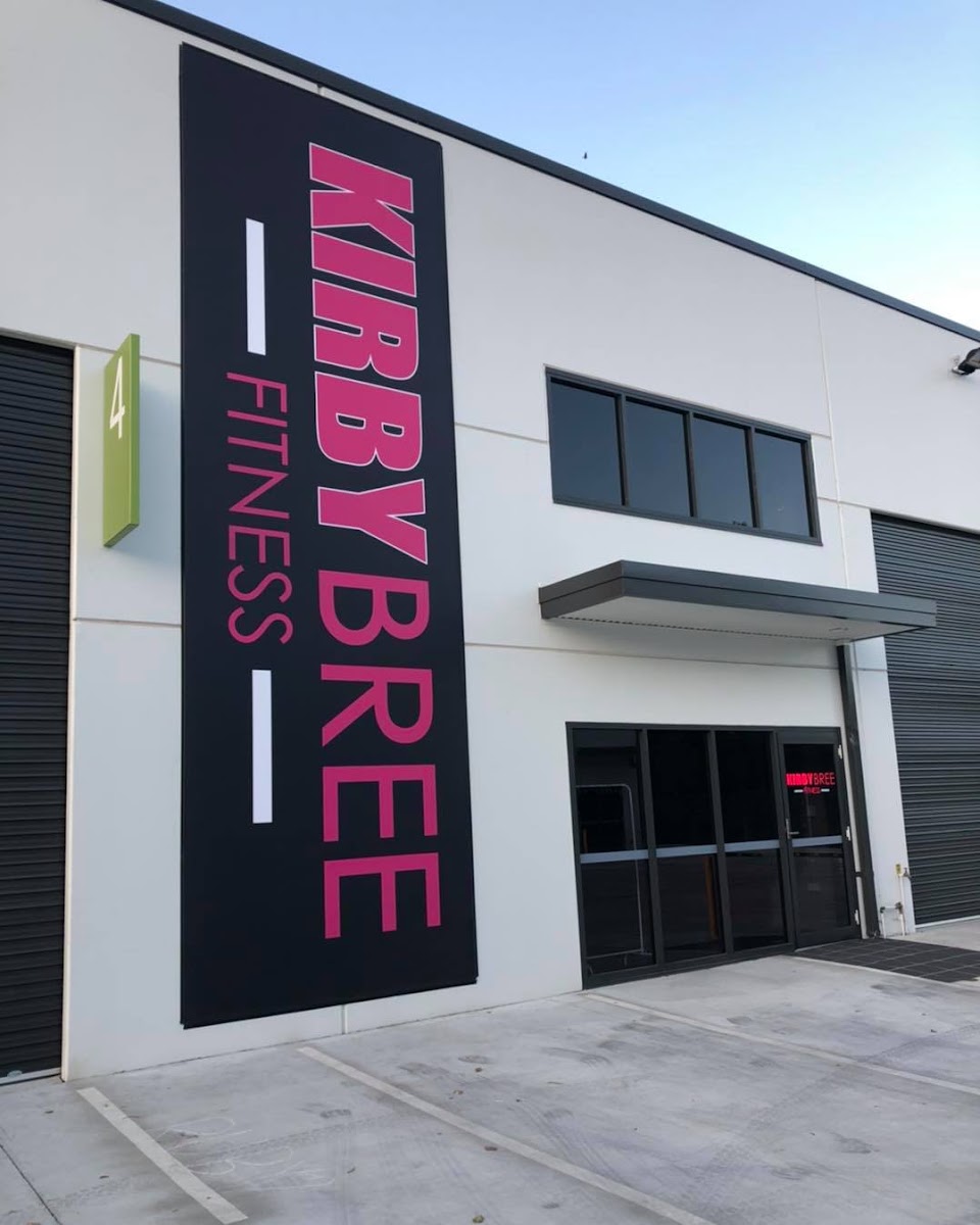 Kirby Bree Fitness & Pilates Studio, Cardiff, NSW