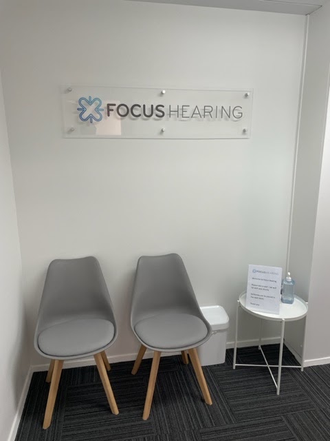 Focus Hearing Clinic Sydney, Crows Nest, NSW