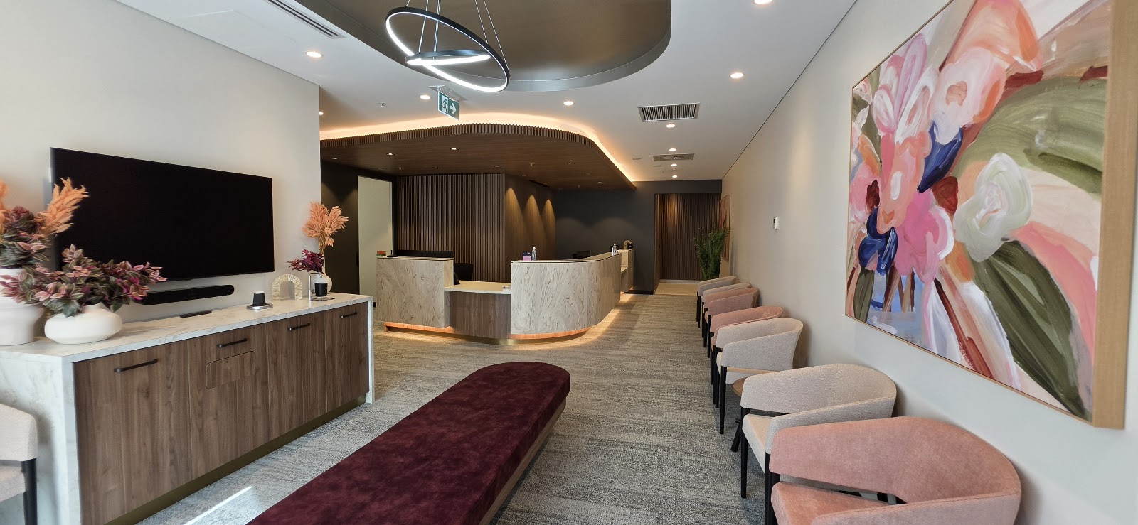 Melville Gynaecology & Obstetrics Specialist Centre, Murdoch, WA