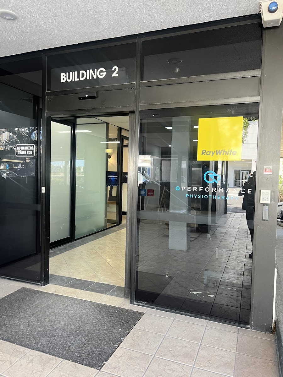 Q Performance Physiotherapy, Windsor, QLD