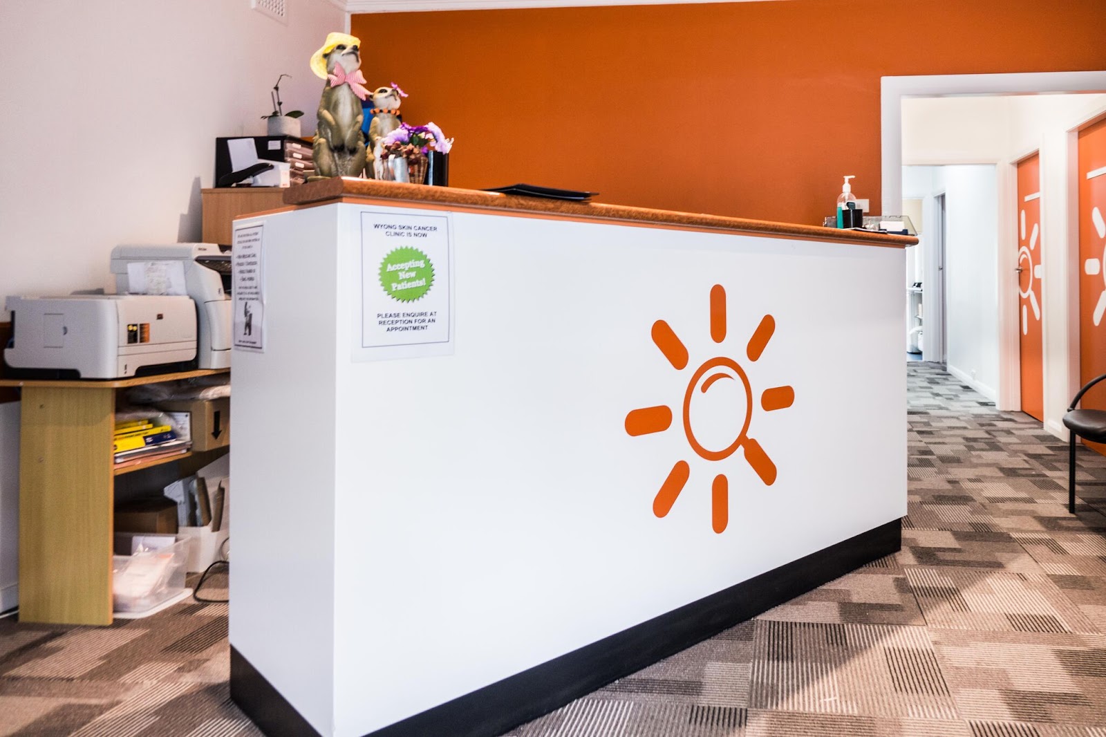 SunDoctors Skin Cancer Clinics, Wyong, Tuggerah, NSW