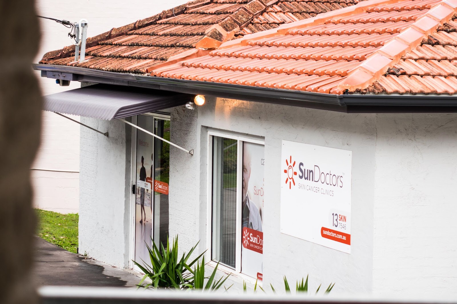 SunDoctors Skin Cancer Clinics, Wyong, Tuggerah, NSW