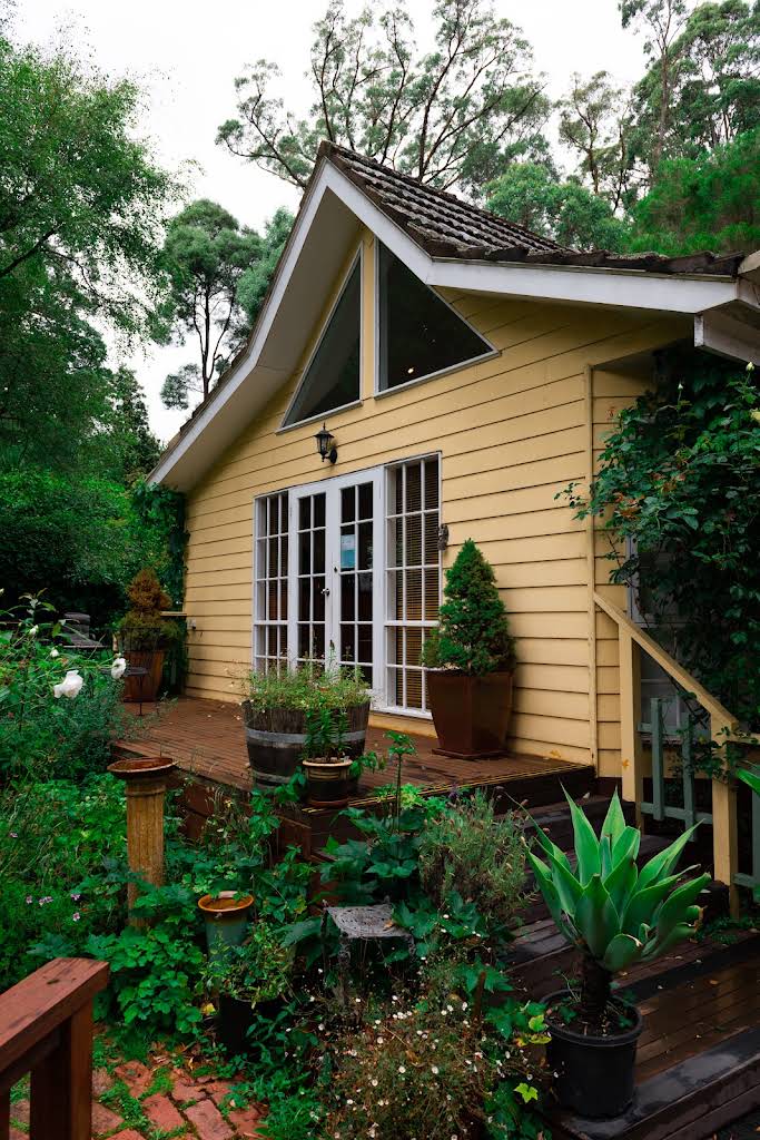 Nerida James Natural Healing Centre, Ferny Creek, VIC