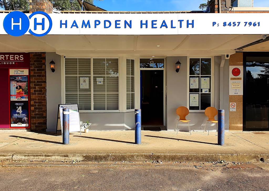 Hampden Health, Wahroonga, NSW