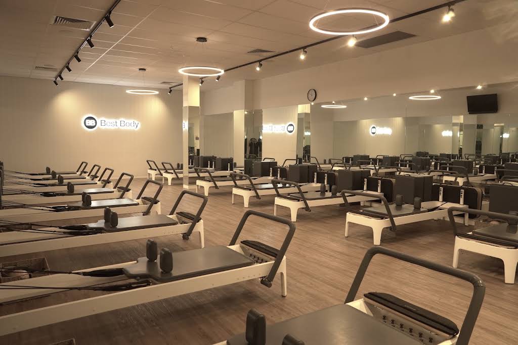 Best Body Pilates, Rockingham, Rockingham, WA