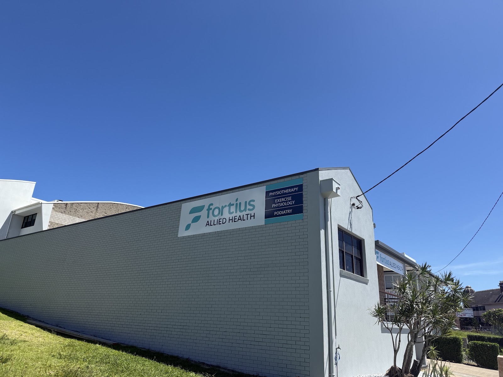 Fortius Allied Health, Caloundra, Caloundra, QLD
