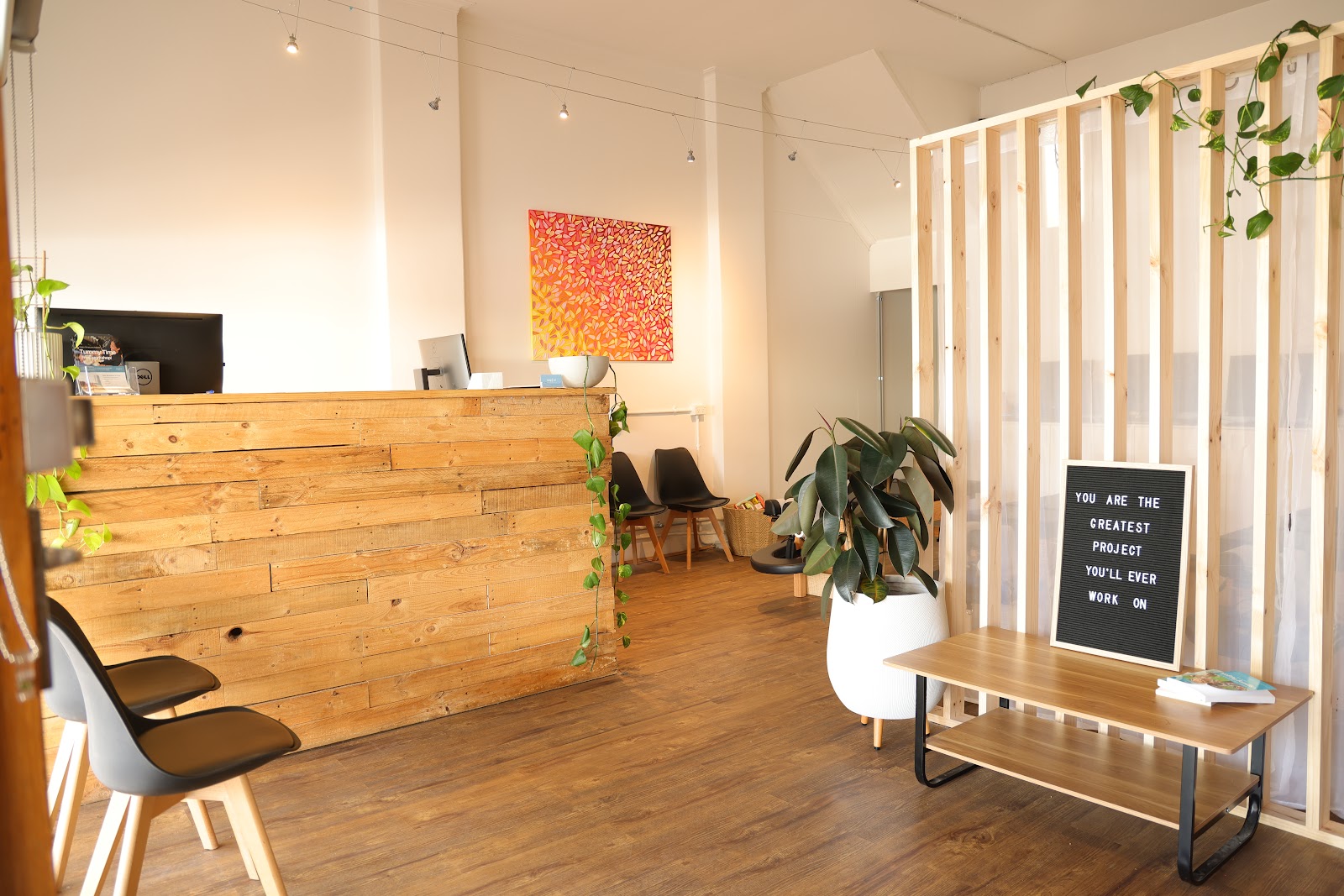 Inspire Chiropractic, McKinnon, VIC