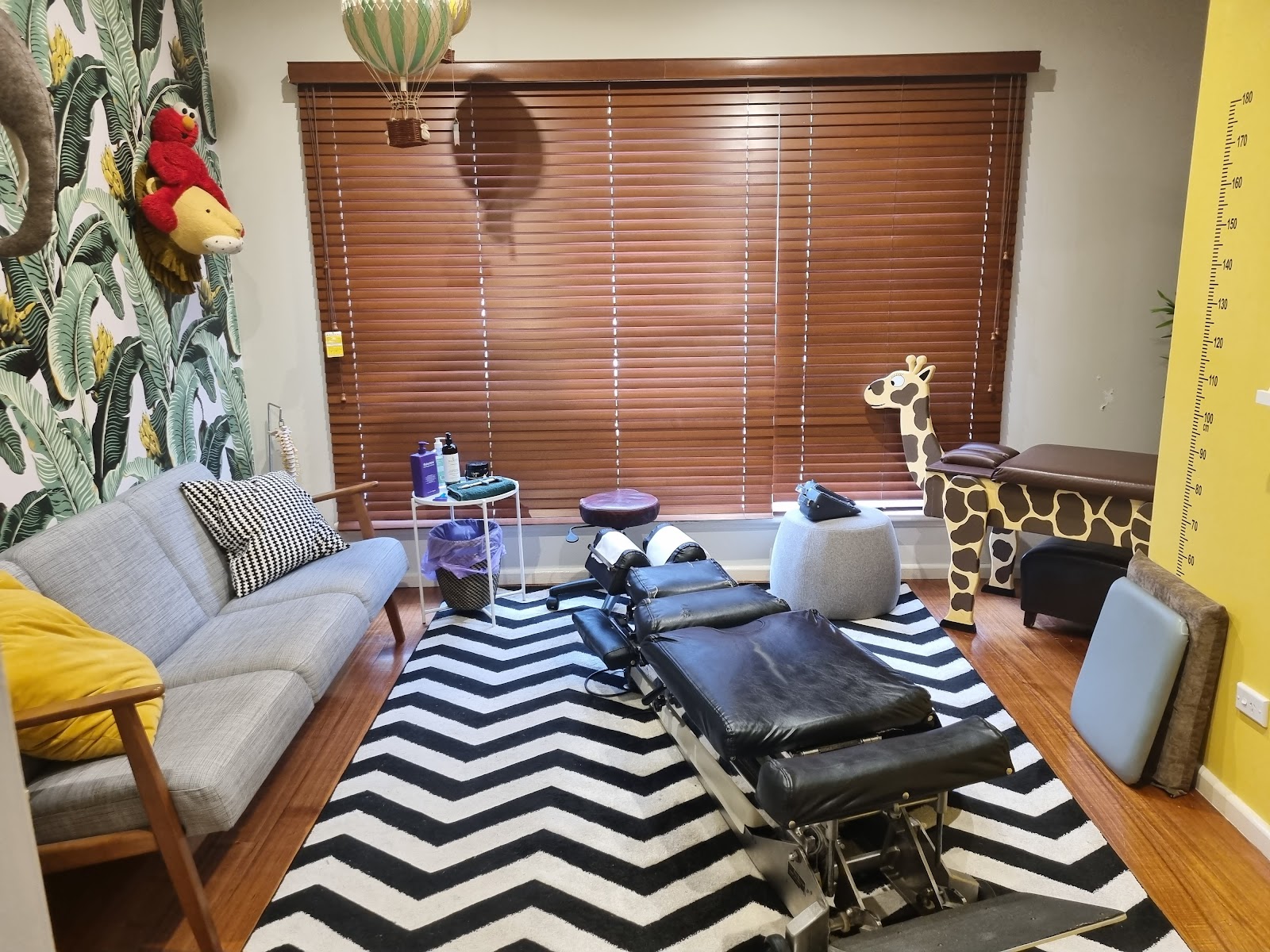 Progressive Chiropractic, Berwick, VIC