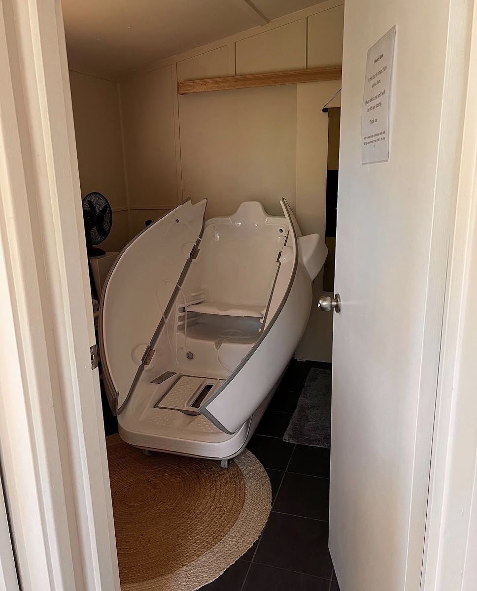 HOCATT Sauna Central Coast, Springfield, NSW