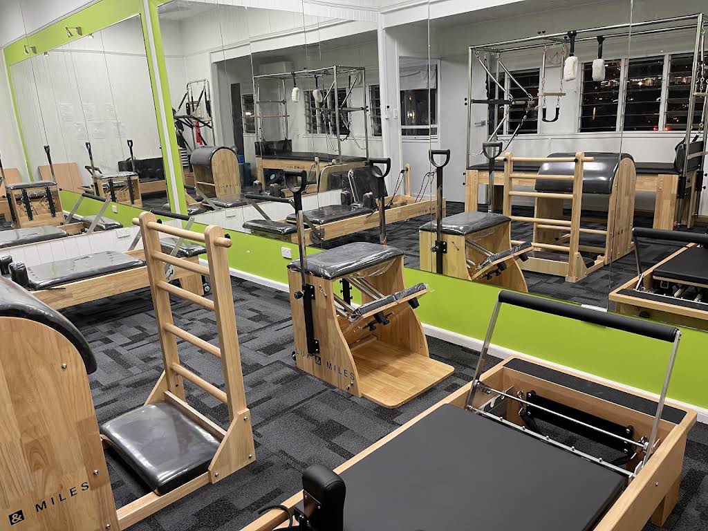 BTS Physio and Pilates, Milton, Milton, QLD