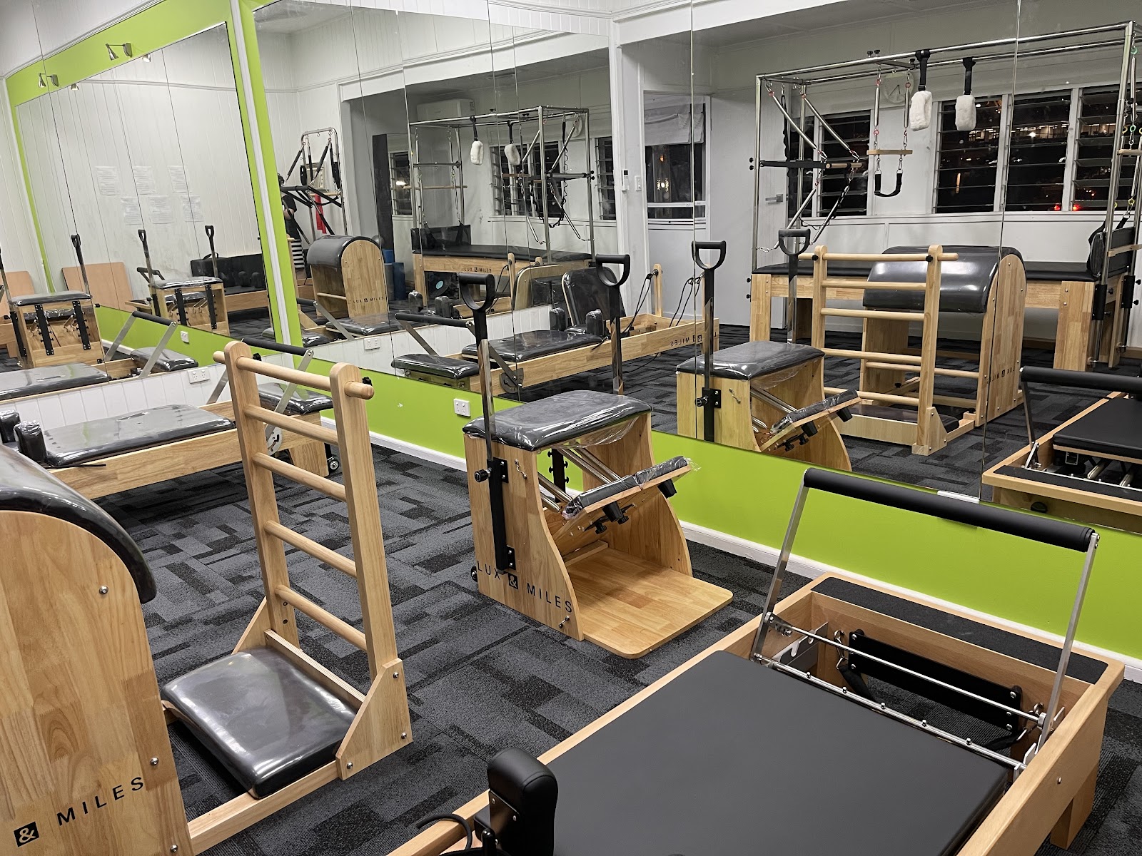 BTS Physio and Pilates, Milton, Milton, QLD
